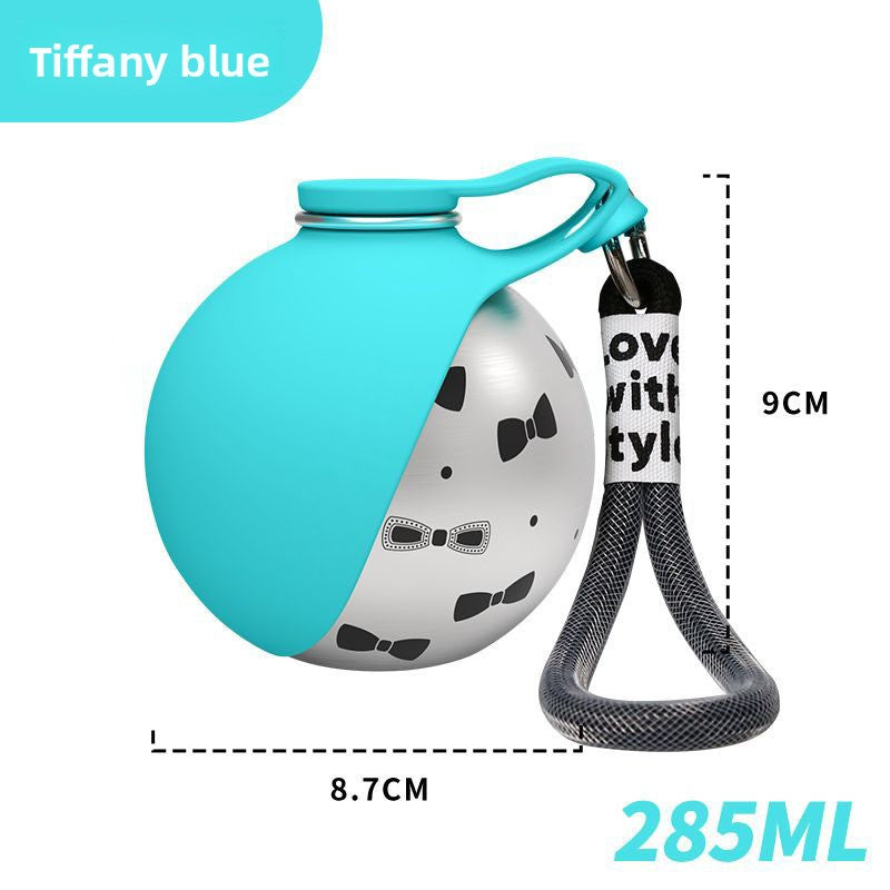 Pet Water Bottle