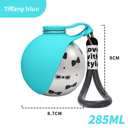 Pet Water Bottle