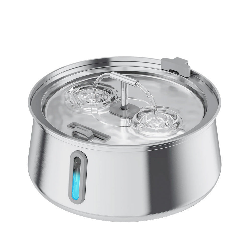 Pet Water Dispenser