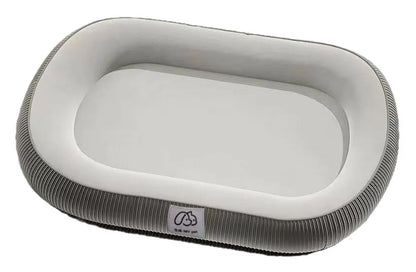 Anti-Anxiety Calming Dog Bed