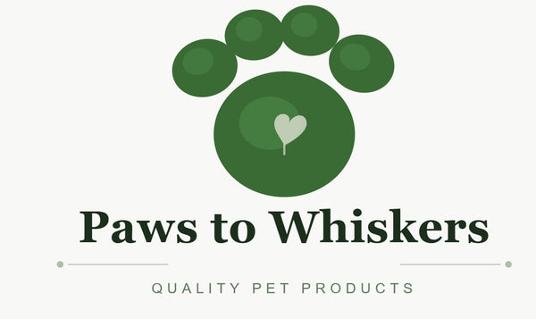 Paws To Whiskers