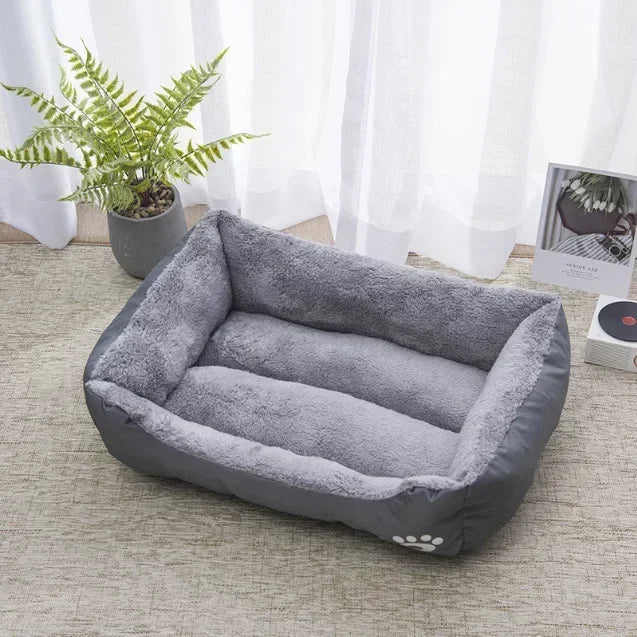 Large Square Nest bed all sizes