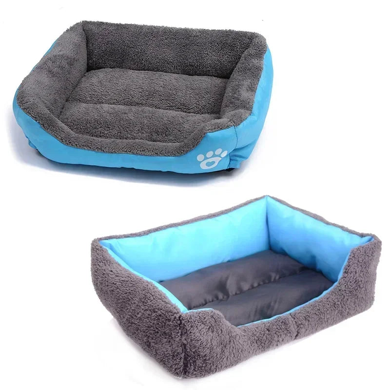 Large Square Nest bed all sizes
