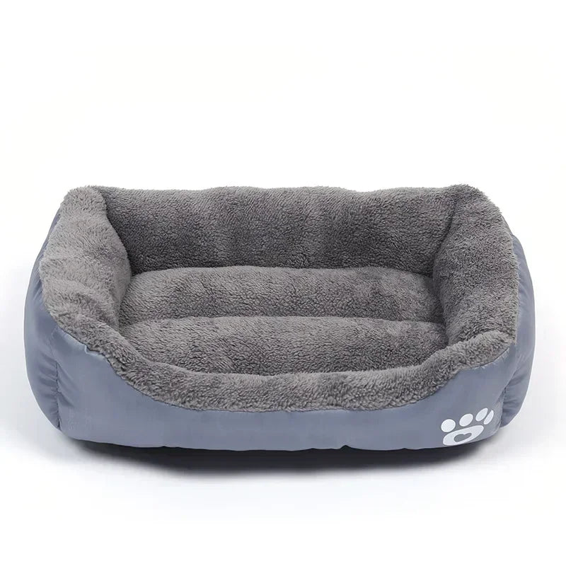Large Square Nest bed all sizes