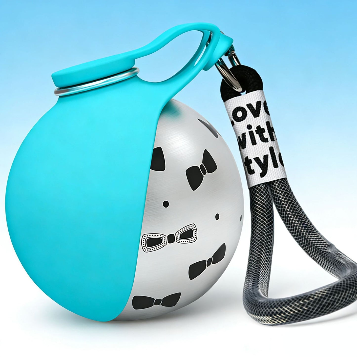 Pet Water Bottle
