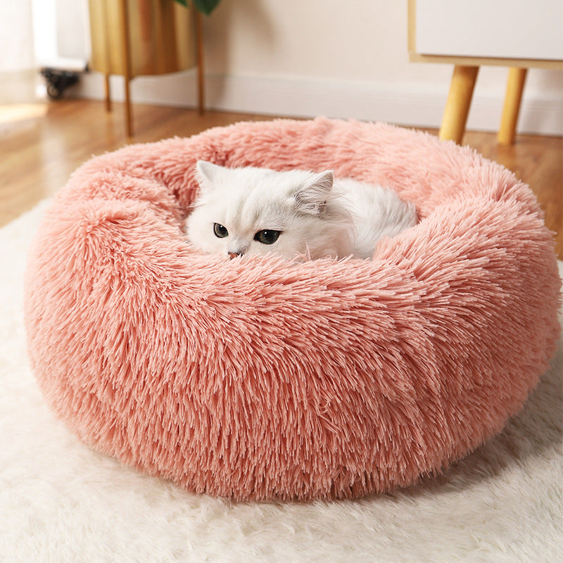 USB Heated Pet Bed
