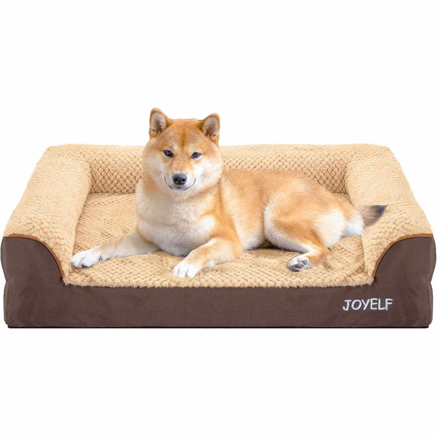 Orthopedic Dog Bed