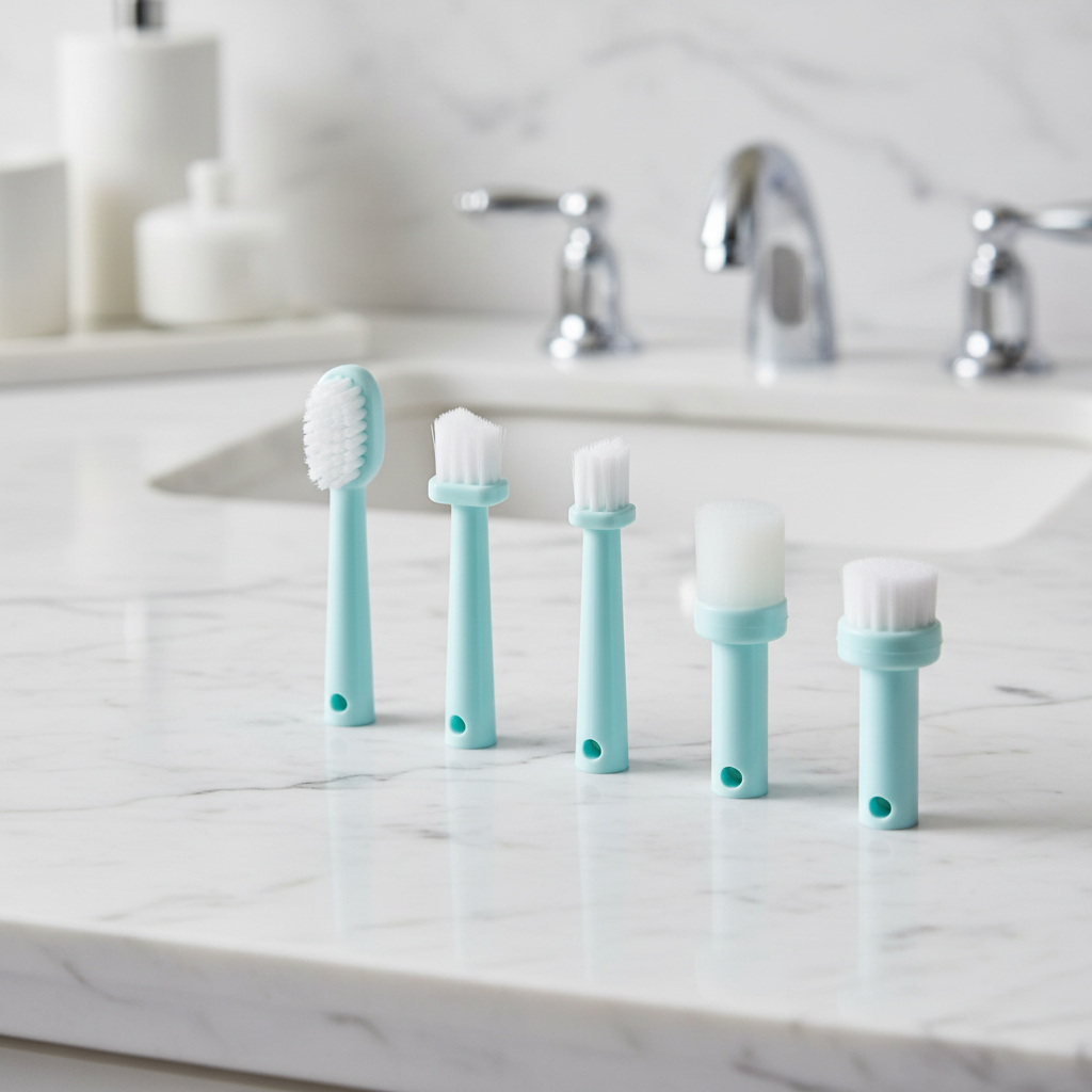 Dog and Cat Toothbrush