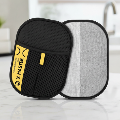 Pet Grooming Gloves