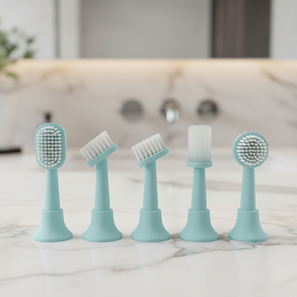 Dog and Cat Toothbrush