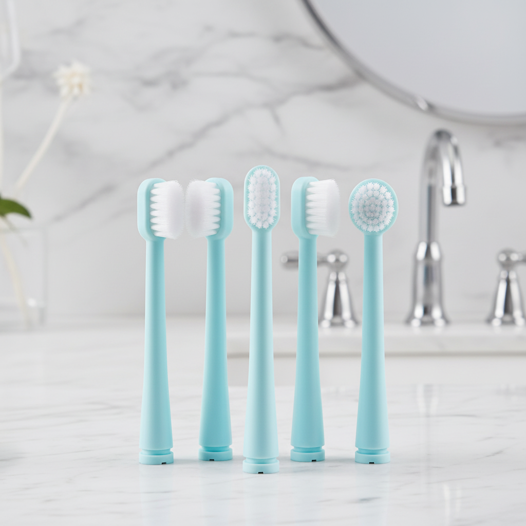 Dog and Cat Toothbrush