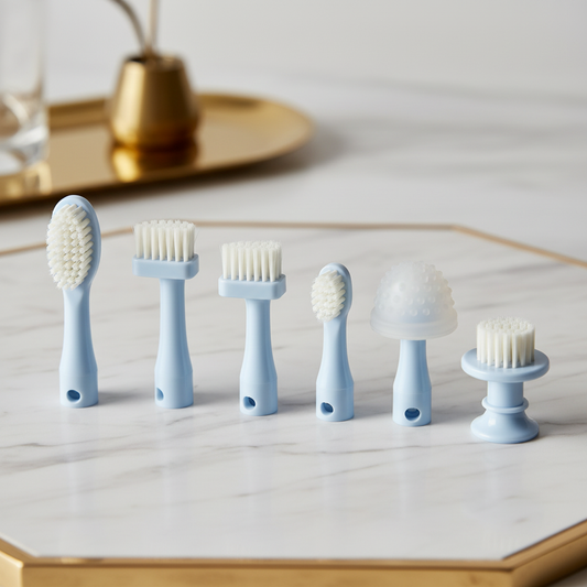 Dog and Cat Toothbrush