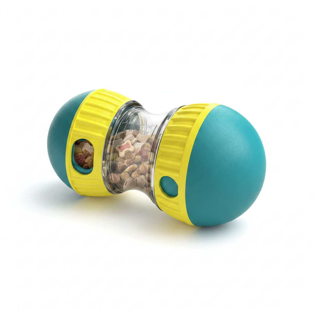 Food Training toy
