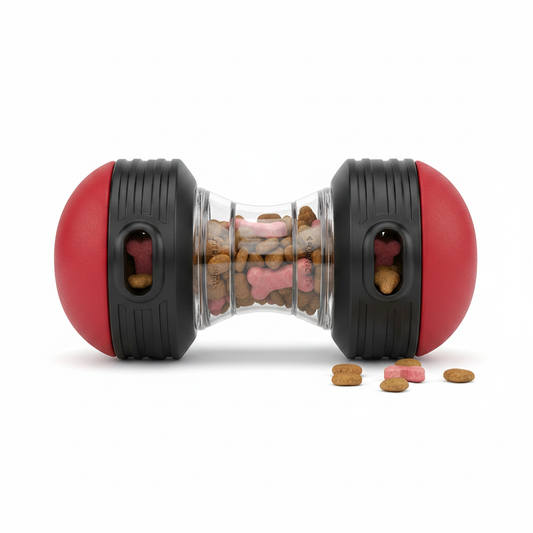 Food Training toy