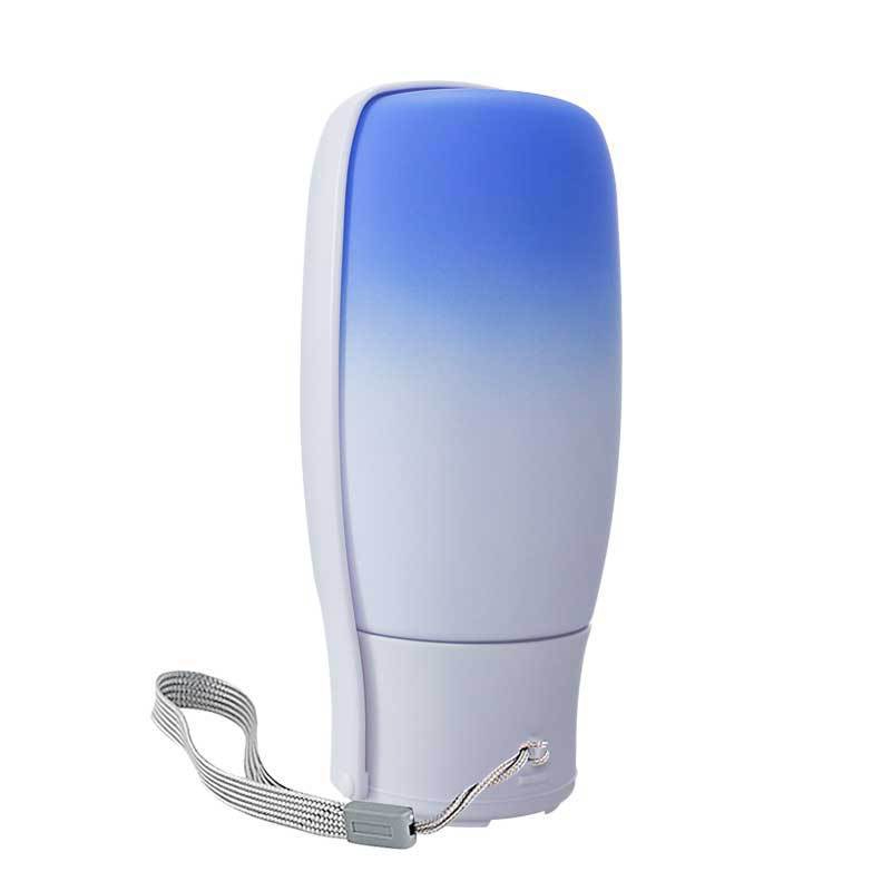 Folding Pet water bottle
