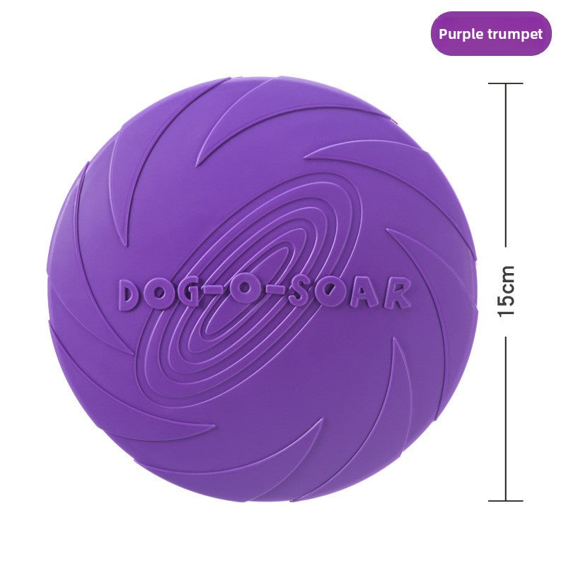 Dog Frisbee