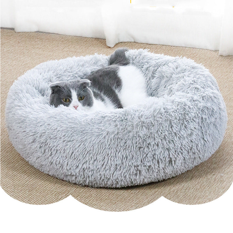 USB Heated Pet Bed