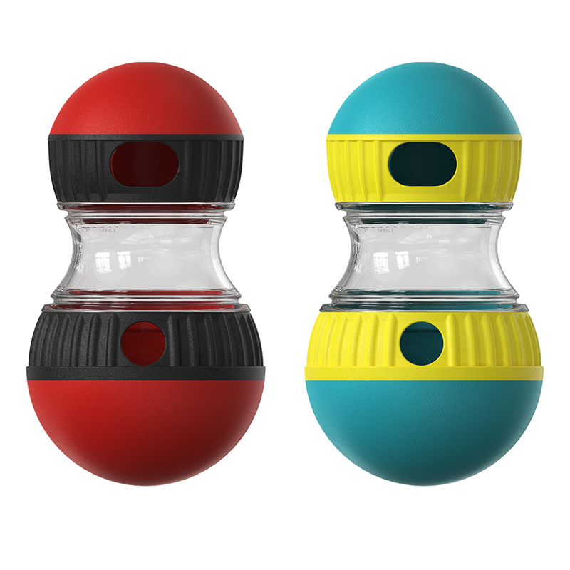 Food Training toy