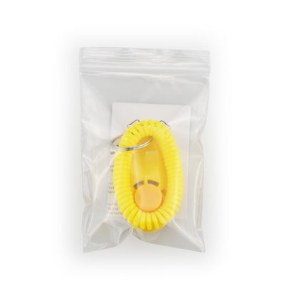 Clicker de dressage pour animaux