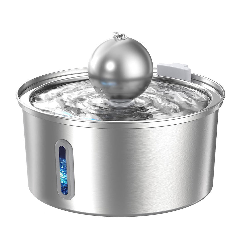 Pet Water Dispenser