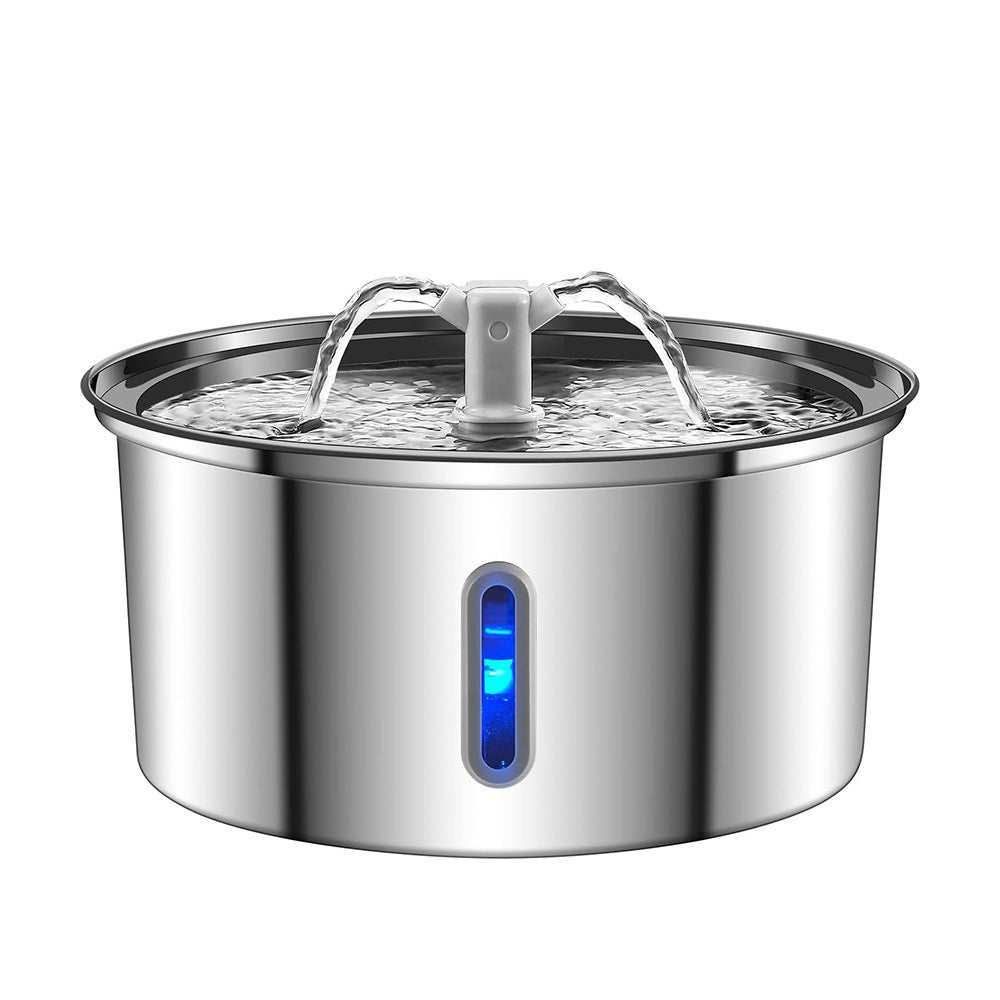 Pet Water Dispenser