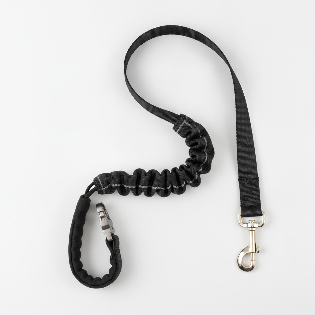 Harnais tactique pour chien
