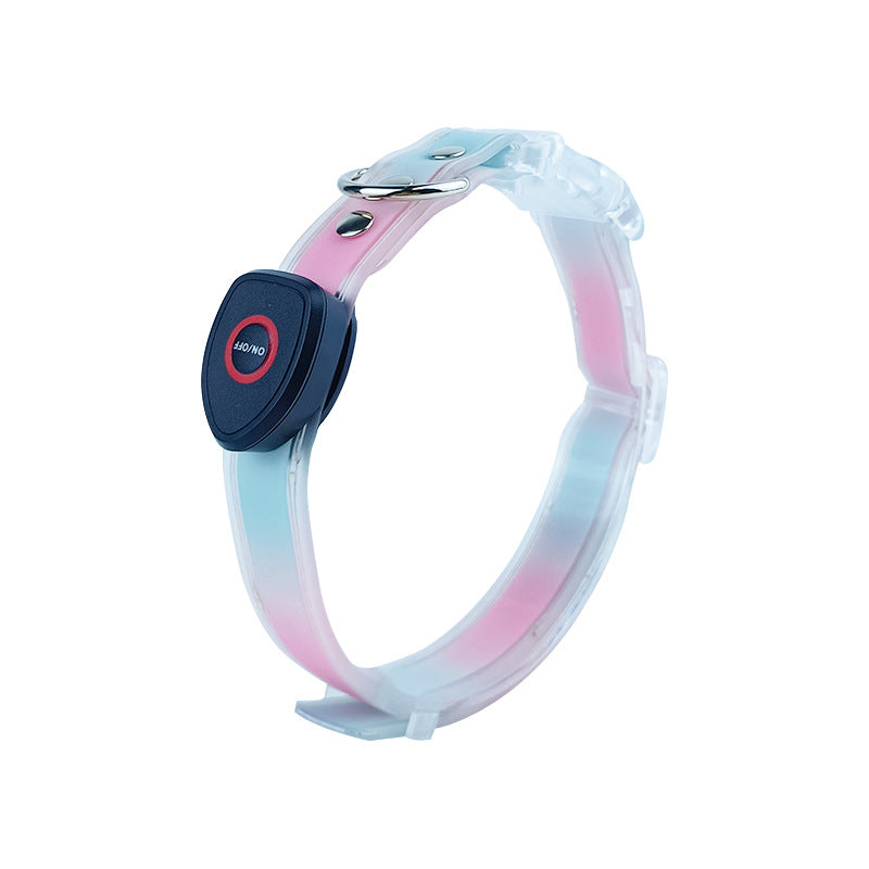 LED Dog collar & leash