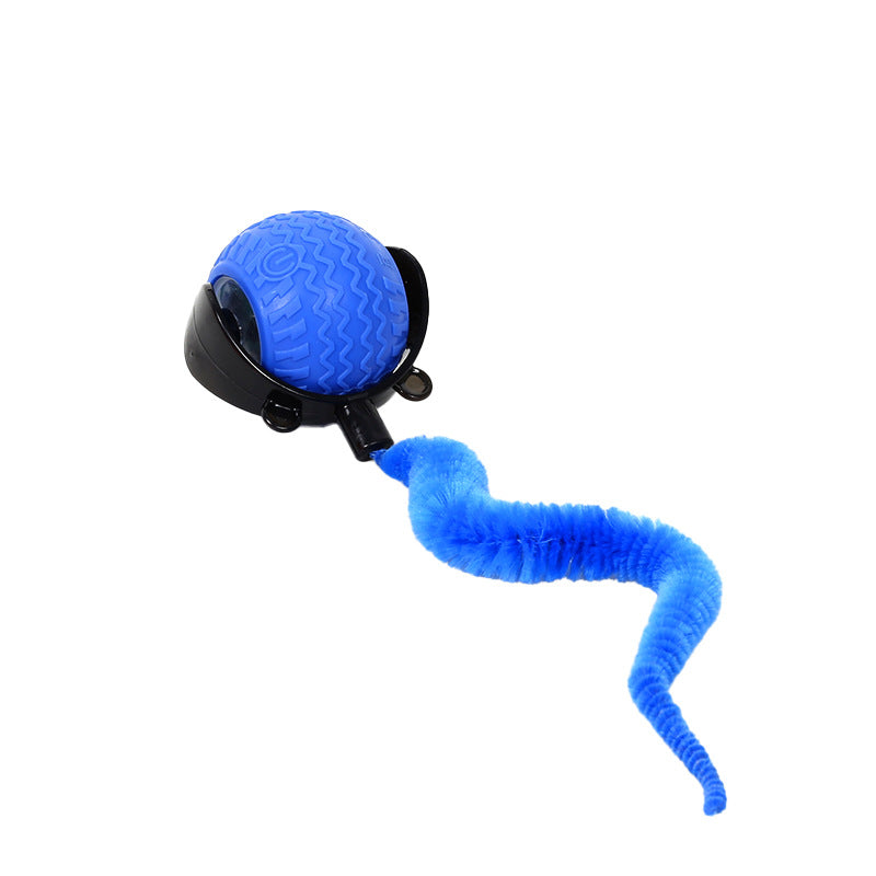 Automatic Cat Toy