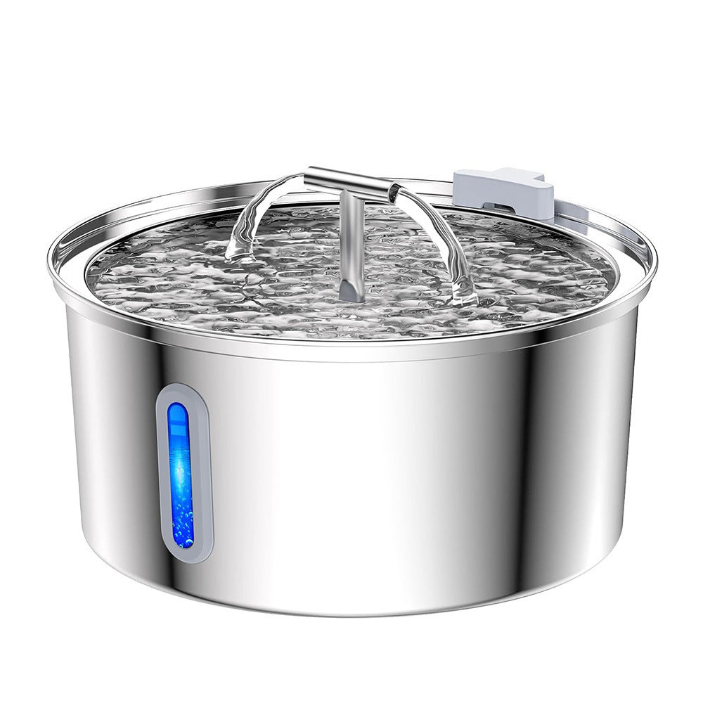 Pet Water Dispenser