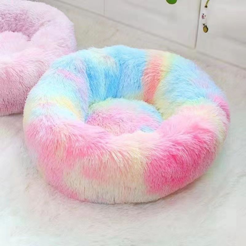 USB Heated Pet Bed