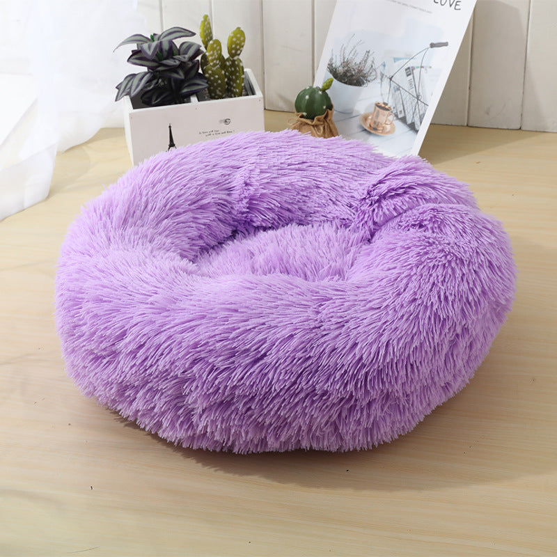 USB Heated Pet Bed