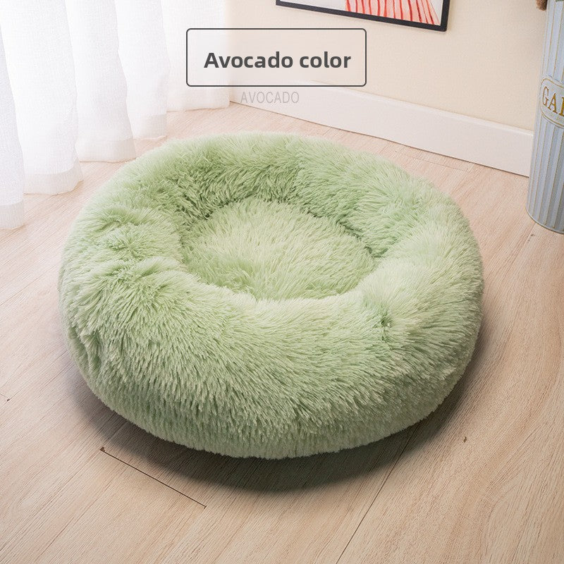 USB Heated Pet Bed