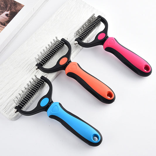 Pet Hair Comb