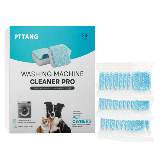 Washing Machine Cleaner