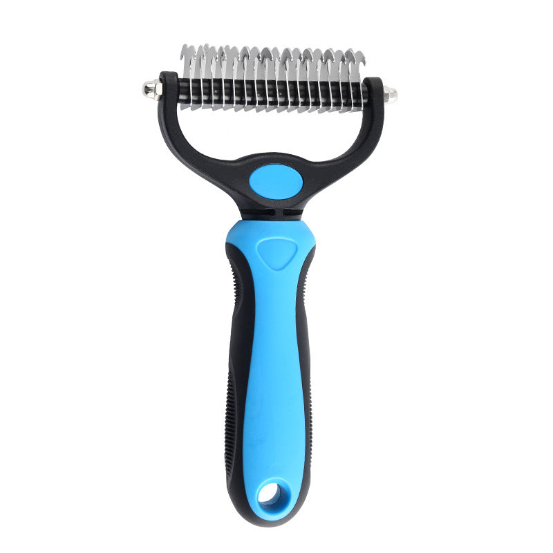 Pet Hair Comb