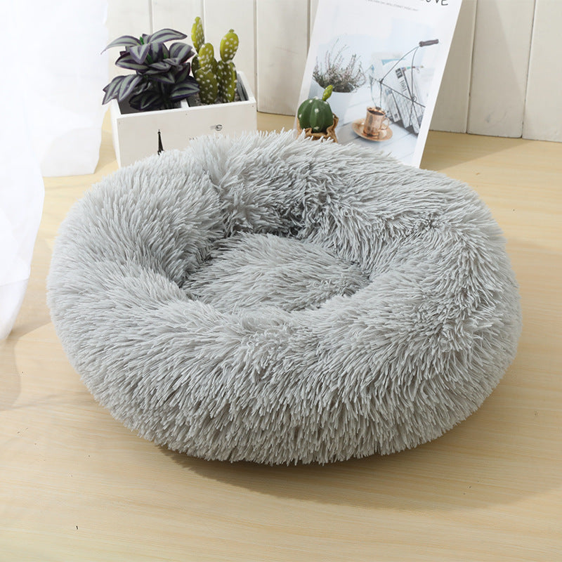USB Heated Pet Bed