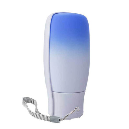 Folding Pet water bottle