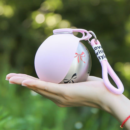 Pet Water Bottle