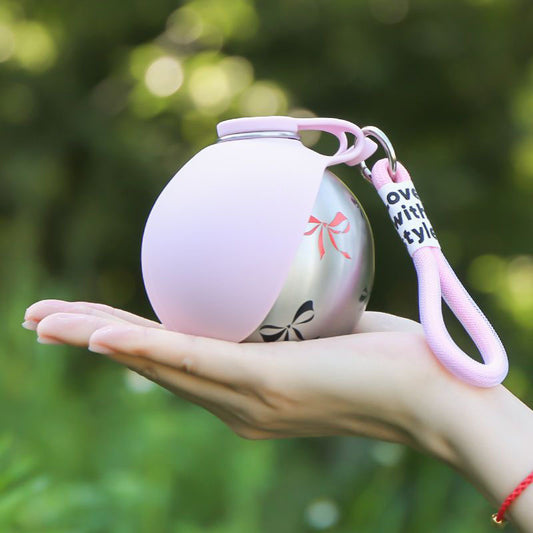 Pet Water Bottle
