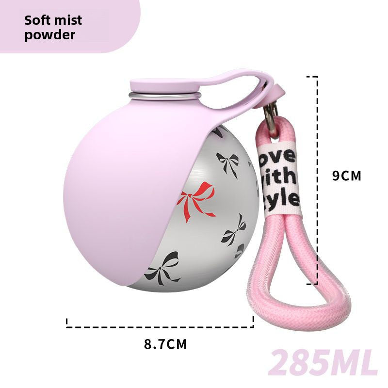 Pet Water Bottle