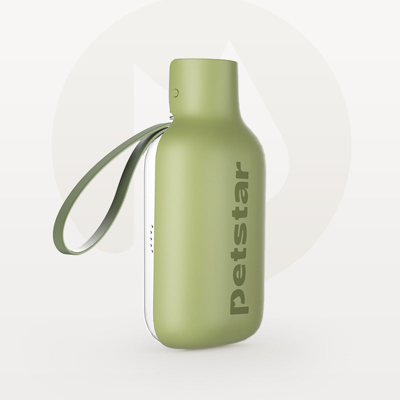 Portable Pet Water Bottle