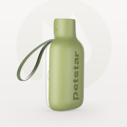 Portable Pet Water Bottle