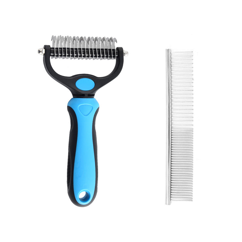 Pet Hair Comb