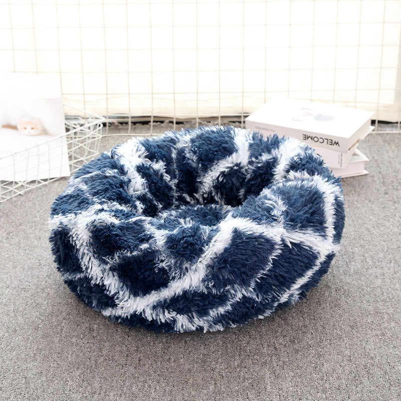USB Heated Pet Bed