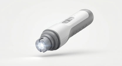 Electric Nail Grinder for Dogs