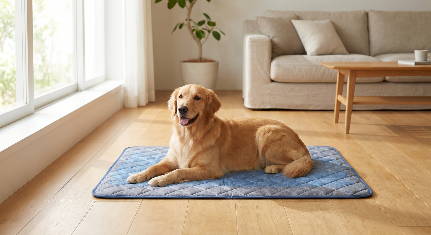 Cooling Pet Mat