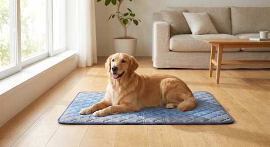Cooling Pet Mat