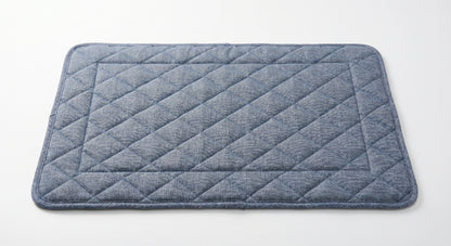 Tapis rafraîchissant pour animaux de compagnie