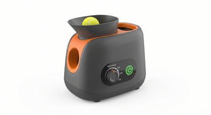 Lanceur de balles automatique