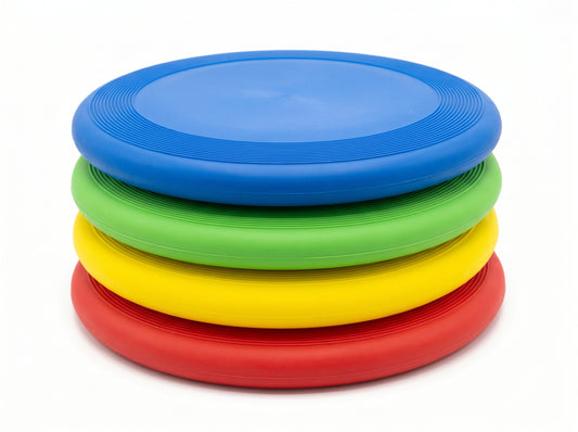 Hundefrisbee